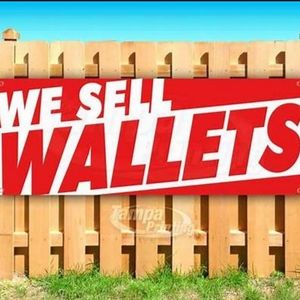 Kate Spade ♠️Michael Kors wallet keys ID